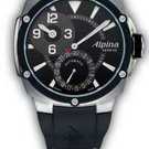 Alpina Manufacture Regulator AL-950LBG4AE6 Watch - al-950lbg4ae6-1.jpg - blink