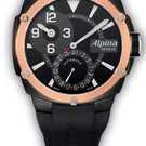 Alpina Manufacture Regulator AL-950LBG4FBAE9 Watch - al-950lbg4fbae9-1.jpg - blink