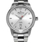 Alpina Alpiner Automatic Alpiner Automatic Steel 腕時計 - alpiner-automatic-steel-1.jpg - blink