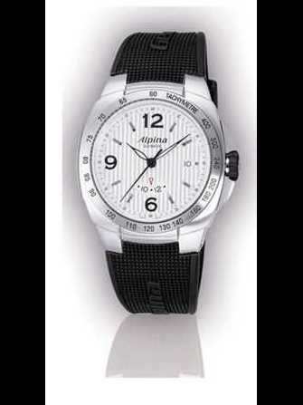 นาฬิกา Alpina Avalanche GMT AL-300LSS4A6 - al-300lss4a6-1.jpg - blink