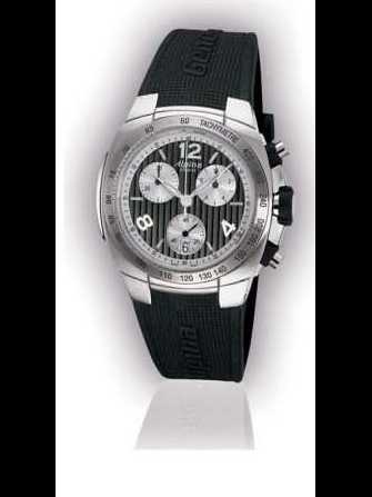 Montre Alpina Avalanche Chronograph AL-350LBSS4A6 - al-350lbss4a6-1.jpg - blink