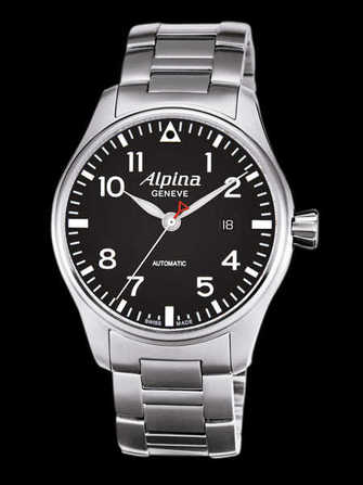 Alpina Startimer Pilot AL-525B4S6B 腕表 - al-525b4s6b-1.jpg - blink