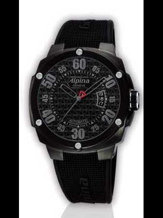 Alpina Extrem automatic AL-525BB5FBAE6 Watch - al-525bb5fbae6-1.jpg - blink