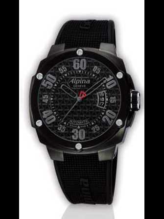 Alpina Extrem automatic AL-525BB5FBAE6 腕時計 - al-525bb5fbae6-1.jpg - blink