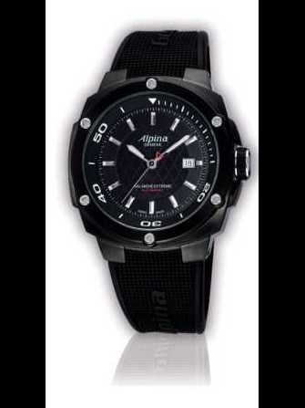 นาฬิกา Alpina Extrem automatic AL-525LBB5FBAE6 - al-525lbb5fbae6-1.jpg - blink