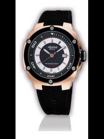 Alpina Extrem automatic AL-525LBS5AE4 Watch - al-525lbs5ae4-1.jpg - blink