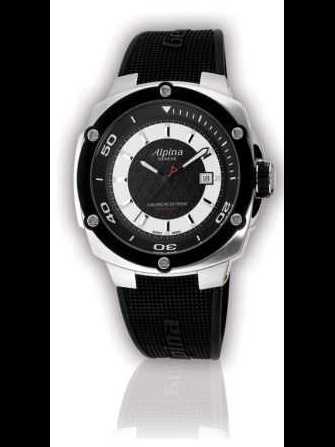 Alpina Extrem automatic AL-525LBS5AE6 腕表 - al-525lbs5ae6-1.jpg - blink