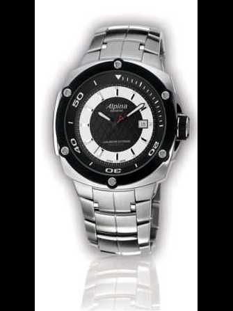 Alpina Extrem automatic AL-525LBS5AE6B 腕表 - al-525lbs5ae6b-1.jpg - blink