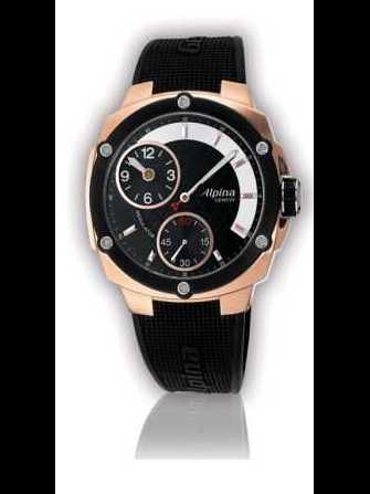 Montre Alpina Extrem Regulator AL-650BB5AE4 - al-650bb5ae4-1.jpg - blink