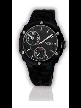 นาฬิกา Alpina Extrem Regulator AL-650BB5FBAE6 - al-650bb5fbae6-1.jpg - blink