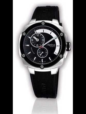 นาฬิกา Alpina Extrem Regulator AL-650LBBB3AE6 - al-650lbbb3ae6-1.jpg - blink