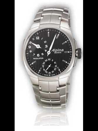 Alpina Avalanche Regulator AL-650LBBB4A6B Watch - al-650lbbb4a6b-1.jpg - blink