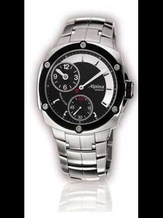 นาฬิกา Alpina Extrem Regulator AL-650LBBB5AE6B - al-650lbbb5ae6b-1.jpg - blink