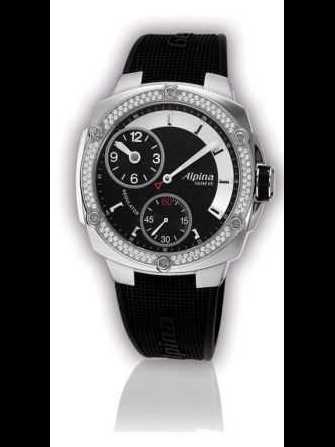 นาฬิกา Alpina Extrem Regulator AL-650LBBB5AED6 - al-650lbbb5aed6-1.jpg - blink