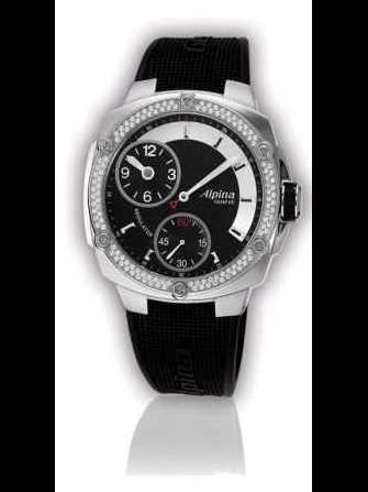 Montre Alpina Extrem Regulator AL-650LBBB5AED6 - al-650lbbb5aed6-1.jpg - blink