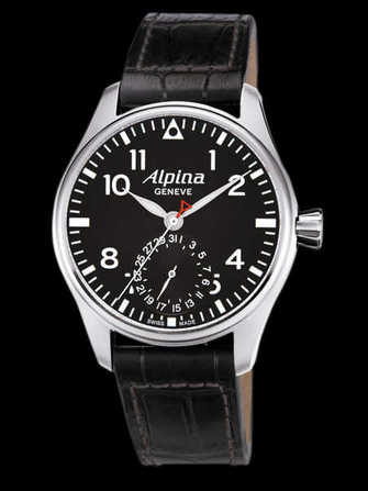 Alpina Startimer Pilot Manufacture AL-710B4S6 腕表 - al-710b4s6-1.jpg - blink