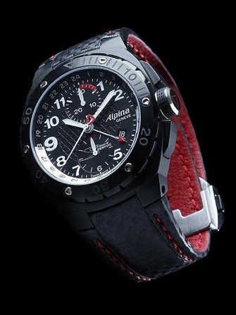 Reloj Alpina 12 Hours of Sebring AL-750LBR5FBAR6 - al-750lbr5fbar6-1.jpg - blink