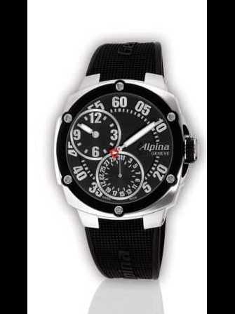Alpina Manufacture Regulator AL-950BB4AE6 腕時計 - al-950bb4ae6-1.jpg - blink