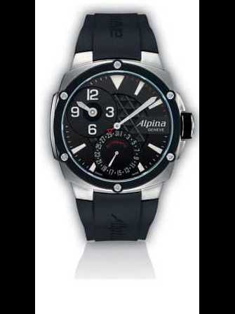 Montre Alpina Manufacture Regulator AL-950LBB4AE6 - al-950lbb4ae6-1.jpg - blink