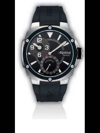 นาฬิกา Alpina Manufacture Regulator AL-950LBG4AE6 - al-950lbg4ae6-1.jpg - blink