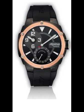 Montre Alpina Manufacture Regulator AL-950LBG4FBAE9 - al-950lbg4fbae9-1.jpg - blink