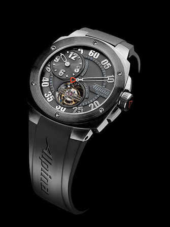 Alpina Tourbillon AL-980BBT5AE6 腕表 - al-980bbt5ae6-2.jpg - blink