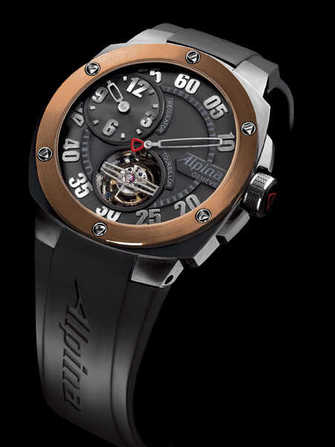 นาฬิกา Alpina Extreme Tourbillon Regulator AL-980BCT5AE9 - al-980bct5ae9-1.jpg - blink