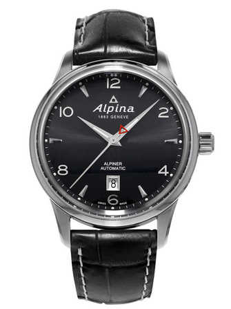 Alpina Alpiner Automatic Alpiner Automatic 腕時計 - alpiner-automatic-1.jpg - blink