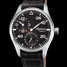 นาฬิกา Alpina Startimer Pilot Manufacture Regulator AL-950B4S6 - al-950b4s6-1.jpg - blink