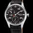 Alpina Startimer Pilot Manufacture Regulator AL-950B4S6 Watch - al-950b4s6-1.jpg - blink