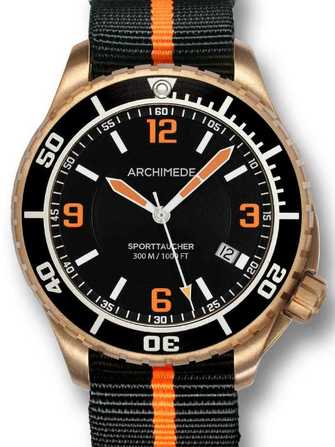 Archimede Sport Taucher Bronze Sport Taucher Bronze Watch - sport-taucher-bronze-1.jpg - blink
