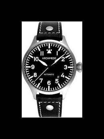นาฬิกา Archimede Pilot 42 UA7919-A1.5 - ua7919-a1.5-1.jpg - blink
