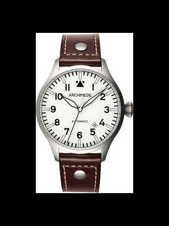 นาฬิกา Archimede Pilot W UA7919-A4.6 - ua7919-a4.6-1.jpg - blink
