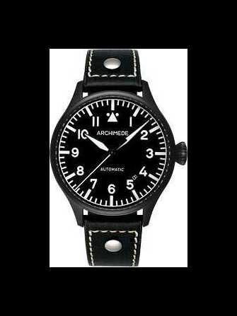 นาฬิกา Archimede Pilot 42 UA7919SW-A1.5 - ua7919sw-a1.5-1.jpg - blink
