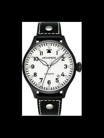 Montre Archimede Pilot W UA7919SW-A4.1 - ua7919sw-a4.1-1.jpg - blink