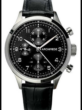 Archimede Arcadia Chronograph UA7939-C2.1 Uhr - ua7939-c2.1-1.jpg - blink