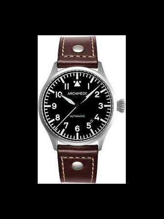 นาฬิกา Archimede Pilot 39 UA79M19-A1.5 - ua79m19-a1.5-1.jpg - blink