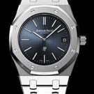 Montre Audemars Piguet New Royal Oak 15202-new - 15202-new-1.jpg - blink