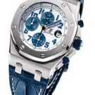 Audemars Piguet Royal Oak Offshore Navy 26170ST.OO.D305CR.01 Uhr - 26170st.oo.d305cr.01-1.jpg - blink