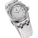 Audemars Piguet Royal Oak Lady 67601ST.ZZ.D012CR.02 腕表 - 67601st.zz.d012cr.02-1.jpg - blink