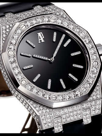 Reloj Audemars Piguet Royal Oak Tuxedo 15154BC.ZZ.D004CU.01 - 15154bc.zz.d004cu.01-1.jpg - blink