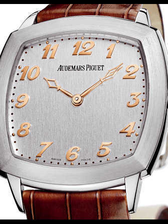 นาฬิกา Audemars Piguet Tradition automatique extra-plate 15160PT.OO.A092CR.01 - 15160pt.oo.a092cr.01-1.jpg - blink