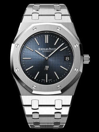 Audemars Piguet New Royal Oak 15202-new 腕表 - 15202-new-1.jpg - blink