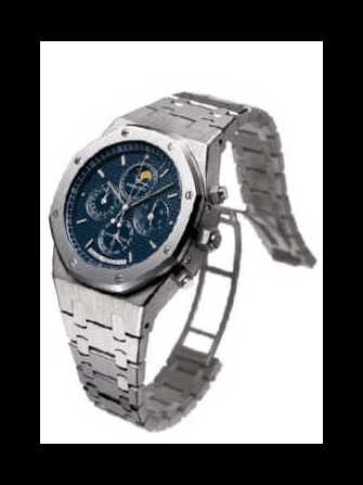นาฬิกา Audemars Piguet Royal Oak Grande Complication 25865BC.OO.1105BC.01 - 25865bc.oo.1105bc.01-1.jpg - blink