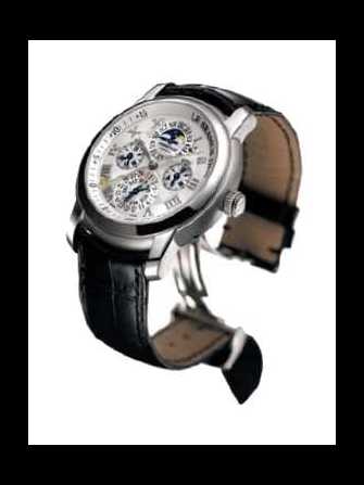 Audemars Piguet Jules Audemars 26003BC.OO.D002CR.01 Watch - 26003bc.oo.d002cr.01-1.jpg - blink