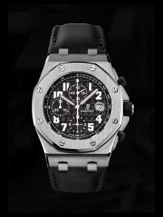 Reloj Audemars Piguet Royal Oak Offshore 26020ST.OO.D001IN.01 - 26020st.oo.d001in.01-1.jpg - blink