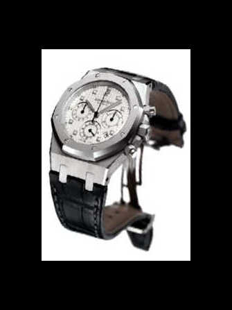 นาฬิกา Audemars Piguet Royal Oak Chronograph 26022BC.OO.D002CR.01 - 26022bc.oo.d002cr.01-1.jpg - blink