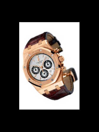 นาฬิกา Audemars Piguet Royal Oak Chronograph 26022OR.OO.D098CR.01 - 26022or.oo.d098cr.01-1.jpg - blink