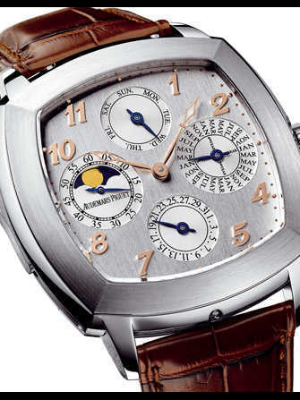 Audemars Piguet Tradition quantieme perpetuel a repetition 26052BC.OO.D092CR.01 腕表 - 26052bc.oo.d092cr.01-1.jpg - blink