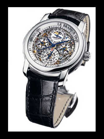 Montre Audemars Piguet Jules Audemars L'Equation du Temps 26053PT.OO.D002CR.01 - 26053pt.oo.d002cr.01-1.jpg - blink